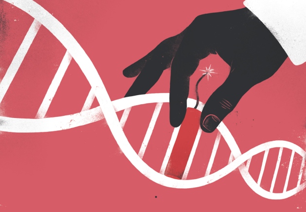 21. Yüzyılın Genetik Mucizesi: CRISPR